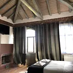 فندق مبيت وإفطار Loriana 3*