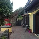 Loriana B&B 밀로