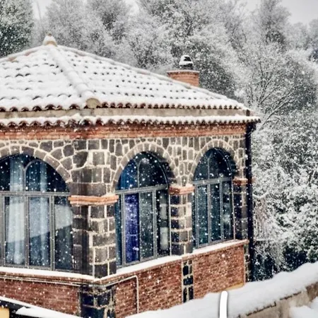 Oda ve Kahvaltı Loriana