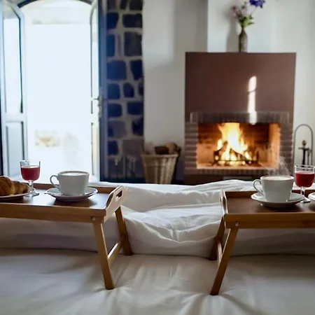 Loriana ベッド・アンド・ブレックファスト