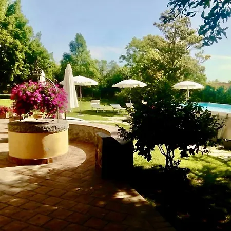 Bed and Breakfast Loriana Milo
