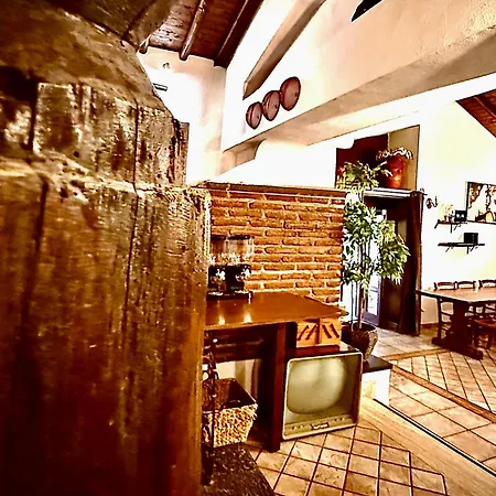 Loriana Bed and Breakfast