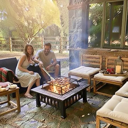 Loriana Bed and Breakfast 3*