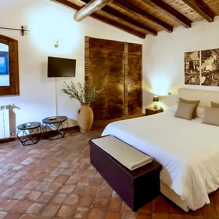 Loriana Bed and Breakfast