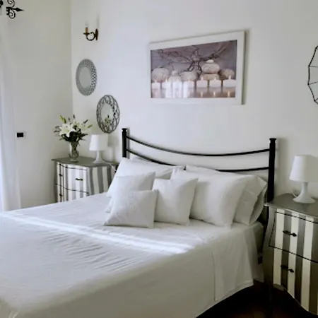 Bed and Breakfast Loriana Milo