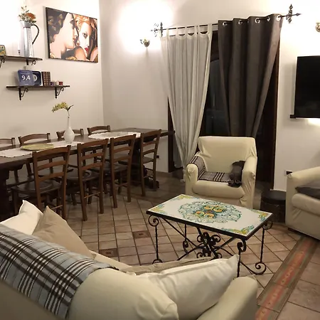 Bed and Breakfast Loriana
