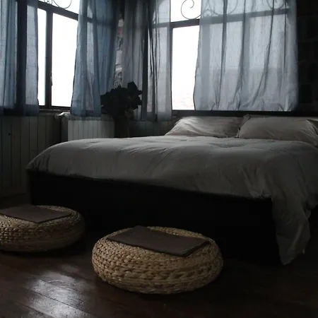 Bed and Breakfast Loriana 3*