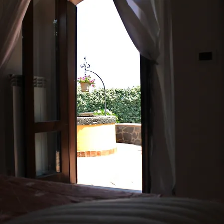 Bed and Breakfast Loriana 3*