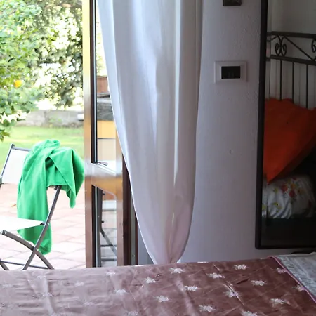 Loriana Bed and Breakfast 3*