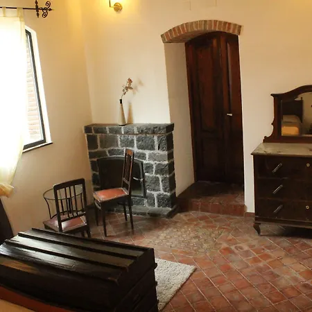 Loriana Bed and Breakfast