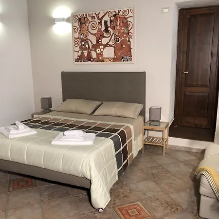 Loriana Bed and Breakfast