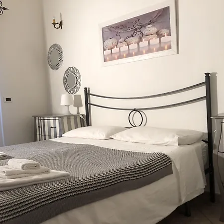 Loriana Bed and Breakfast 3*