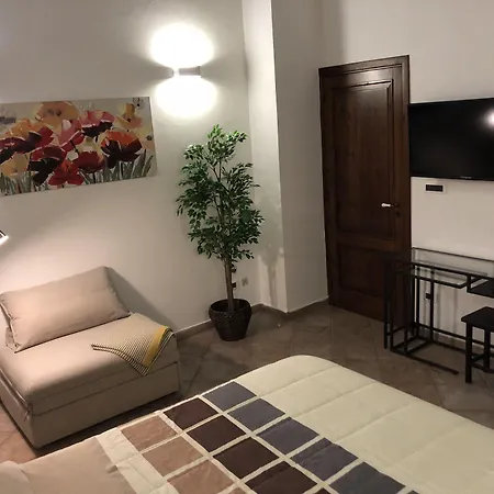 Loriana Bed and Breakfast 3*