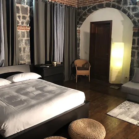 Loriana Bed and Breakfast