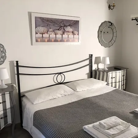 Bed and Breakfast Loriana