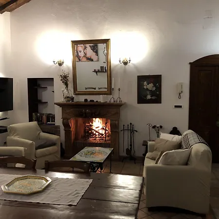 Bed and Breakfast Loriana