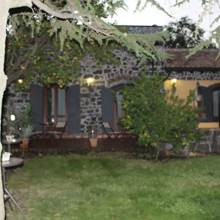 Loriana Bed and Breakfast