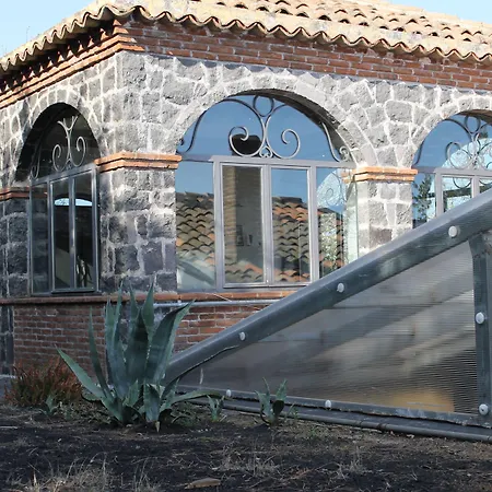 ベッド・アンド・ブレックファスト Loriana ミーロ