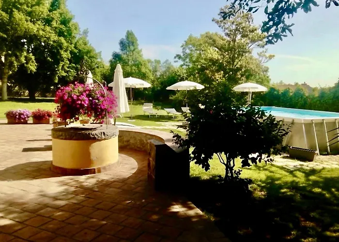 Oda ve Kahvaltı Loriana Milo