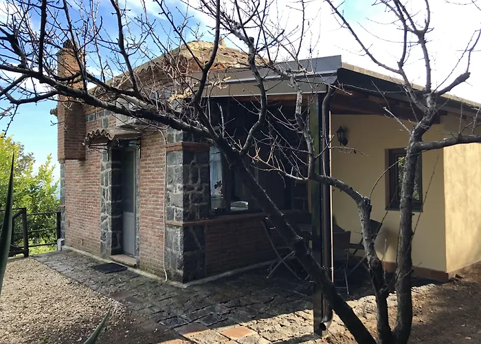 Loriana Bed & Breakfast Milo