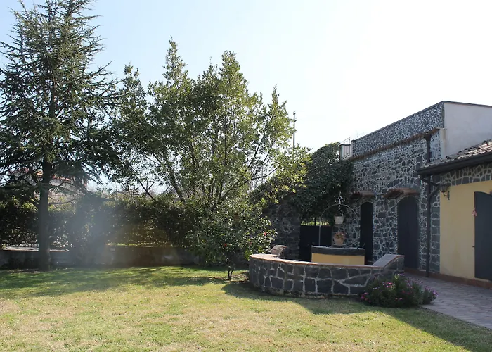 Bed & Breakfast Loriana 3*