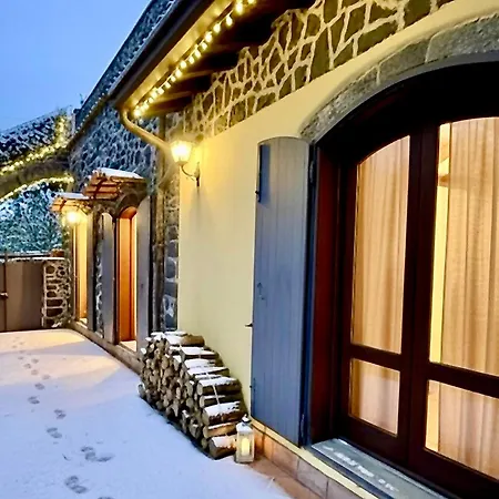 Panzió Loriana Milo