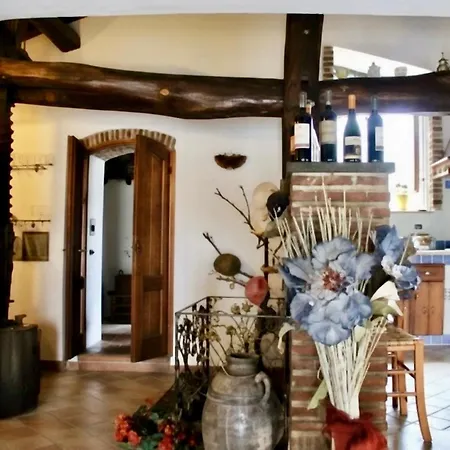 Loriana B&B 3*