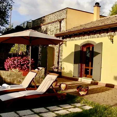 Loriana Panzió Milo