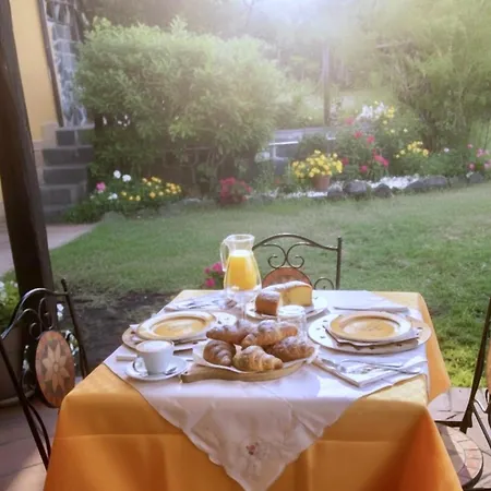 Panzió Loriana Milo