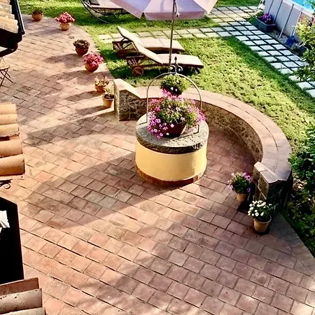 Panzió Loriana Milo