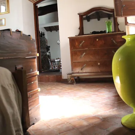 Loriana Panzió Milo