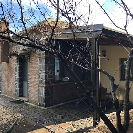 Loriana Panzió Milo