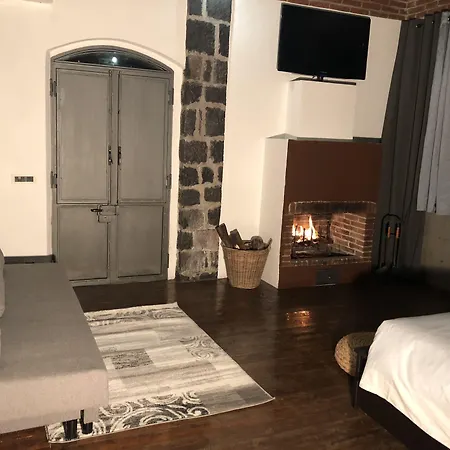 Panzió Loriana Milo