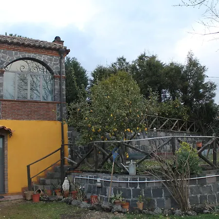 Loriana Panzió Milo