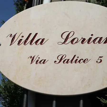 Loriana Bed & Breakfast Milo