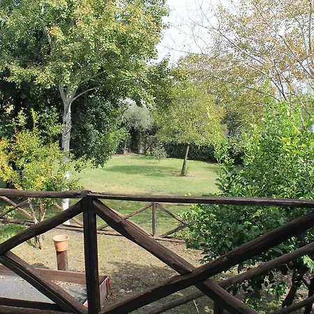 Loriana Bed & Breakfast *