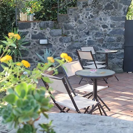 Loriana Bed & Breakfast