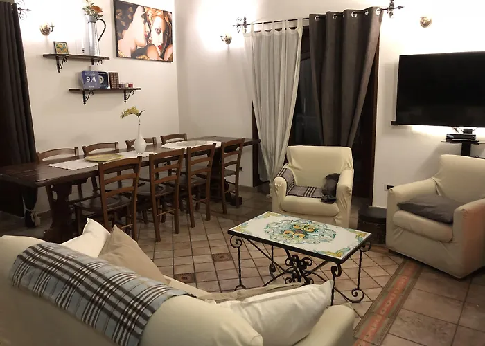 住宿加早餐酒店 Loriana