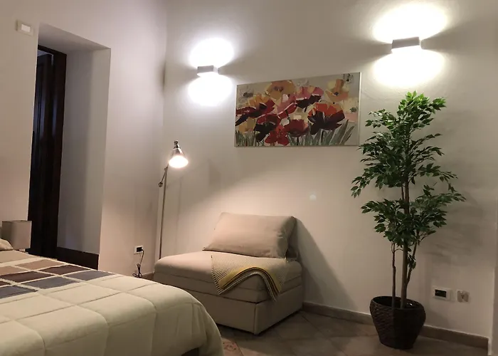 Loriana 住宿加早餐酒店 3*